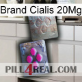 Brand Cialis 20Mg 38